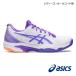 [ сеть выгодная покупка ] Asics retiso дракон shon скорость FF 2 AC 1042A136 104 цвет asics обувь женский все пальто для 23SS