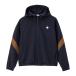 [ сеть выгодная покупка ] Le Coq s Porte .fLCSp дракон m Cross жакет LT4FJK20L-NV00 lecoq sportif LWJ женский 24FW