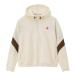 [ сеть выгодная покупка ] Le Coq s Porte .fLCSp дракон m Cross жакет LT4FJK20L-WH01 lecoq sportif LWJ женский 24FW