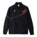 [ сеть выгодная покупка ] Le Coq s Porte .fLCSp дракон m Cross жакет LT4FJK20M-BK00 lecoq sportif MWJ мужской 24FW