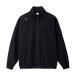 [ сеть выгодная покупка ] Le Coq s Porte .fLCSp дракон m ребра Cross жакет LT4FJK22M-BK00 lecoq sportif MWJ мужской 24FW