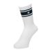  Le Coq s Porte .f2P носки средний длина LT5FSO32U-WH00 lecoq sportif LSC аксессуары 25FW