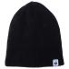  Le Coq s Porte .fHEAT NAVI вязаная шапка LT6FCP61U-BK00 lecoq sportif CP аксессуары 26FW