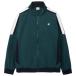  Le Coq s Porte .f полный Zip Cross жакет LT6FJK22L-GR00 lecoq sportif LWJ женский 26FW