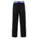  Le Coq s Porte .f Cross длинные брюки LT6FPZ22L-BK00 lecoq sportif LWP женский 26FW