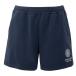  Le Coq s Porte .f. способ ребра вязаный шорты LT6FPZ42L-NV00 lecoq sportif LSP женский 26FW
