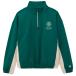  Le Coq s Porte .f. способ ребра вязаный ano подставка жакет LT6FSW42L-GR00 lecoq sportif LWJ женский 26FW
