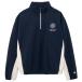  Le Coq s Porte .f. способ ребра вязаный ano подставка жакет LT6FSW42L-NV00 lecoq sportif LWJ женский 26FW