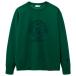  Le Coq s Porte .f. способ ребра вязаный тренировочный LT6FSW42M-GR00 lecoq sportif MSWS мужской 26FW