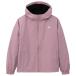  Le Coq s Porte .f обратная сторона ворсистый Wind брейкер жакет LT6FWB30L-PK00 lecoq sportif LWJ женский 26FW