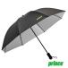  Prince compact зонт черный prince PA347-165 цвет ACC. дождь двоякое применение зонт 25FW