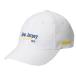  Prince NEW JERSEY вышивка колпак PH008-146 Prince CP аксессуары 26SS