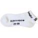  цент Christopher мужской короткие носки STC-BDA4802-OWH St.Christopher MSC мужской 24FW