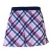  цент Christopher проверка flair игра юбка-брюки STC-BEW6514-PK St.Christopher LSP женский 25FW