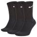  Nike 3P Every tei подушка носки SX7664-010 nike MSC аксессуары теннис одежда 