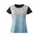 [ сеть выгодная покупка ] Prince игра рубашка TML194T-125 prince LS женский 24SS