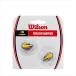  Wilson US OPEN FLAME DAMPENER WR8405501001 Wilson виброгаситель 22FW