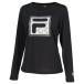 [ сеть выгодная покупка ] filler выше like long T VL2895-08 FILA LS женский 24SS*u in The - оригинал 