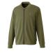  Gosen Uni Zip выше жакет W2600-62 GOSEN MWJ мужской 26SS[ производитель заказ товар ]