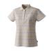 [ сеть выгодная покупка ] Prince рубашка-поло WF3097-044 prince LS женский 23FW