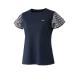[ сеть выгодная покупка ] Prince игра рубашка WF4099-127 prince LS женский 24FW