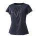[ сеть выгодная покупка ] Prince игра рубашка WF4934W-165 prince LS женский 24FW*u in The - оригинал 