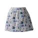 [SALE] Prince юбка WF5343-146 prince SK женский 25FW