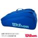  Wilson Ultra V5 Tour 12PK wilson ULTRA V5 TOUR 12PK WR8044301001 чехол для ракетки 25FW
