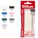  Wilson Pro over рукоятка V2.0 wilson PRO OVERGRIP V2.0 WR844970 1 шт. входит лента для рукояток товары аксессуары 