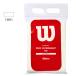  Wilson Pro over рукоятка V2.0 wilson PRO OVERGRIP V2.0 WR844990 30 шт. входит лента для рукояток товары аксессуары 