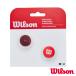  Wilson ti fire самосвал na-2 штук входит Wilson DEFYER DAMPENER 2PK WR8455101001 ACC виброгаситель 26FW