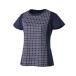 [ сеть выгодная покупка ] Prince игра рубашка WS4051-127 prince LS женский 24SS