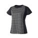 [ сеть выгодная покупка ] Prince игра рубашка WS4051-165 prince LS женский 24SS