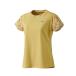 [ сеть выгодная покупка ] Prince игра рубашка WS4057-072 prince LS женский 24SS