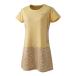 [ сеть выгодная покупка ] Prince One-piece WS5403-072 prince LS женский 25SS