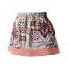  Prince юбка WS6319-009 Prince SK женский 26SS