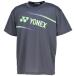 [ специальный заказ ограниченное количество ] Yonex футболка YOT25005-075 YONEX MS унисекс 25SS*u in The - оригинал 