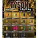 �f�B�[�v�p���h�b�N�XDeepParadox �^�C�\��TYSON 1.3g #1~#15�Z�b�g