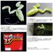 �W���b�J�� �N���[���t���b�OCLONE FROG �֘A�摜2