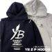 yamaga blank sYB Zip f-ti-