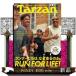 Tarzan (�^�[�U��) 2026�N 10/22���V�i�G��24034