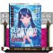  сейчас день из впервые .CLIP STUDIO PAINT иллюстрации введение [Ex/Pro/iPad соответствует версия ]
