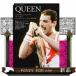  Queen жить * Tour * in * Japan 1975-1985 SHINKO MUSIC MOOK