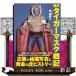  первое поколение Tiger Mask военная история 