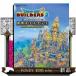  Dragon Quest builder z2 поломка . бог sido- или .... остров строительство ga