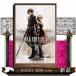 FINAL FANTASY XVI открытка книжка 