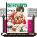 CM NOW BOYS VOL.17  ��炵����