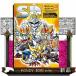 SD Gundam новый примерно SD Gundam вне .1with SD Gundam пространство-время . memorial книжка A5