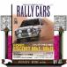 RALLY CARS Vol.36 San-Ei Mucc 