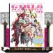  девушки пластиковая модель стиль #01 HOBBY JAPAN MOOK 1329